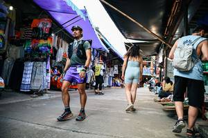 BIB: 
                            <button type="button" onclick="openModal(25387623)" class="btn btn-primary btn-sm float-right btn-popup" data-toggle="modal" data-target=".modal-high-quality">
                        <i class="fas fa-shopping-cart"></i> Add to Cart
                    </button>
                                            <button type="button" onclick="isThisMe(25387623, true)" class="btn btn-success btn-sm float-right btn-popup btn-isme hidden" data-toggle="tooltip" data-placement="bottom" title="นี่คือรูปของคุณใช่ไหม คลิกที่นี่เพื่อเอาเข้าอัลบั้ม">
                        <i class="fas fa-plus"></i> Add to album
                    </button>
                    <button type="button" onclick="isThisMe(25387623, false)" class="btn btn-warning btn-sm float-right btn-popup btn-isnotme hidden">
                        <i class="fas fa-ban"></i> Remove from album
                    </button>